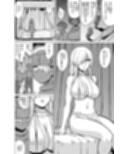 淫欲に狂いしエルフ達の唄2