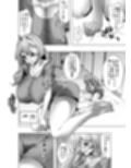 男らしい俺がTSしてふたなりの姉に犯●れる