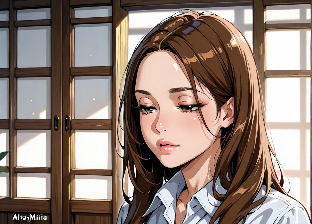 サンプル画像1:ギャル学園NO.2〜続生意気なギャルを突き倒す！！(ミルクポテト) [d_657206]