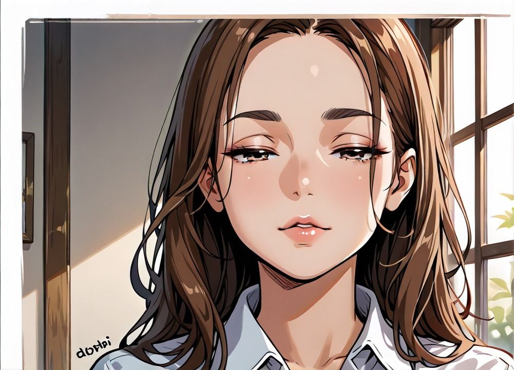 サンプル画像3:ギャル学園NO.2〜続生意気なギャルを突き倒す！！(ミルクポテト) [d_657206]