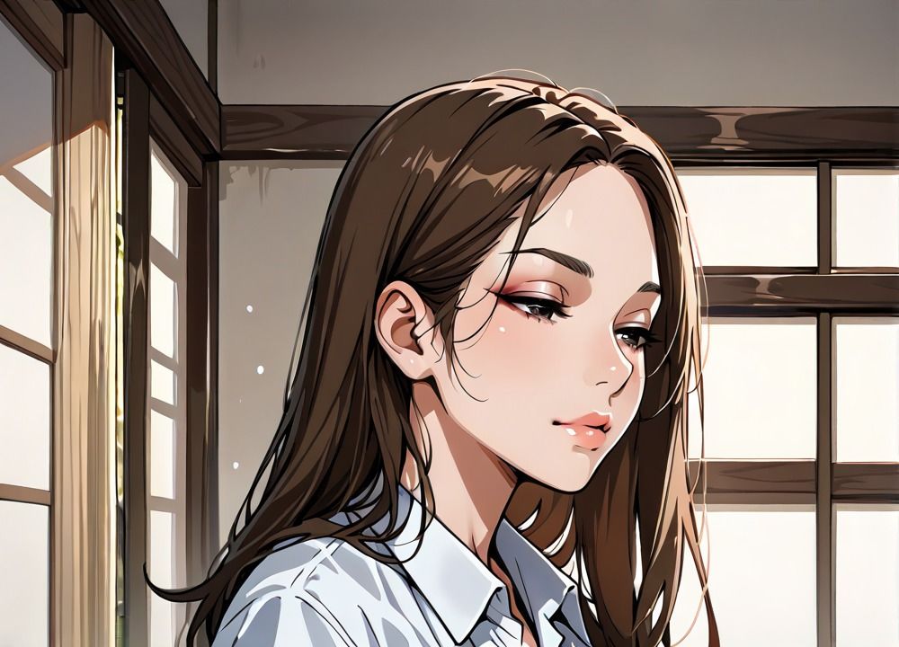 サンプル画像4:ギャル学園NO.2〜続生意気なギャルを突き倒す！！(ミルクポテト) [d_657206]