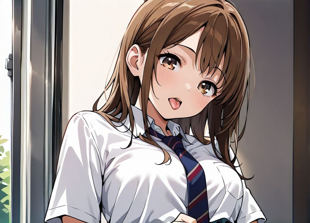 ギャル学園NO.2〜続生意気なギャルを突き倒す!! 画像7