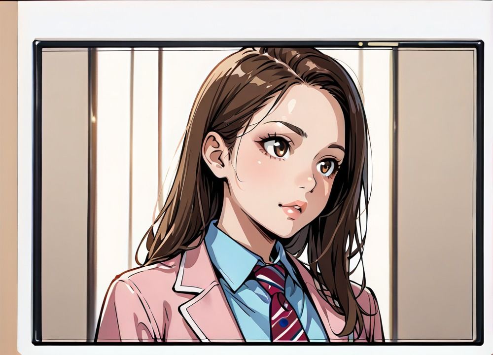 ギャル学園NO.2〜続生意気なギャルを突き倒す!! 画像8