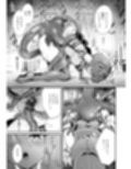 魔法少女悪堕ち調教ラボ-連鎖堕ち編-