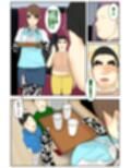 ぼくのママが同級生たちにヤりたい放題されました。 ボウリング編 後編