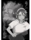 滅鬼河累子ノ受難