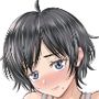 大人しいあの子とロッカーの中で