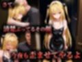 ヒロイン風俗〜ピンサロ嬢が堕ちるまで〜ト〇ブル 金色〇ヤミ編
