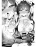 小悪魔ちゃんのこうげき！9汗だくお部屋水着えっち編