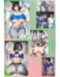 寝取られ子持ちママの汚かされ願望【後編】〜見捨てられた夫ち〇ぽと嫁ぎ先の汚ち〇ぽ〜