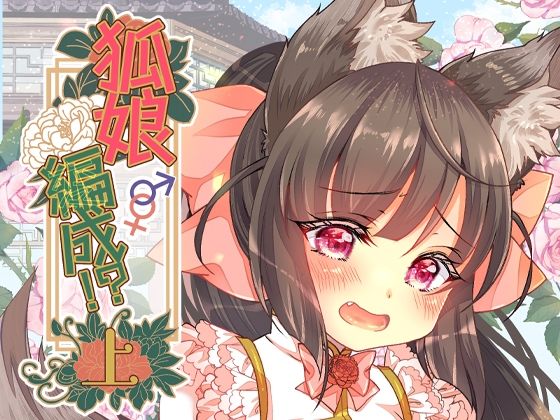 狐娘編成？！上