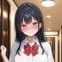 「堕ちるぅぅ！」制服コスプレ人妻不倫SEX〜沙織（32） 欲求不満NTR〜