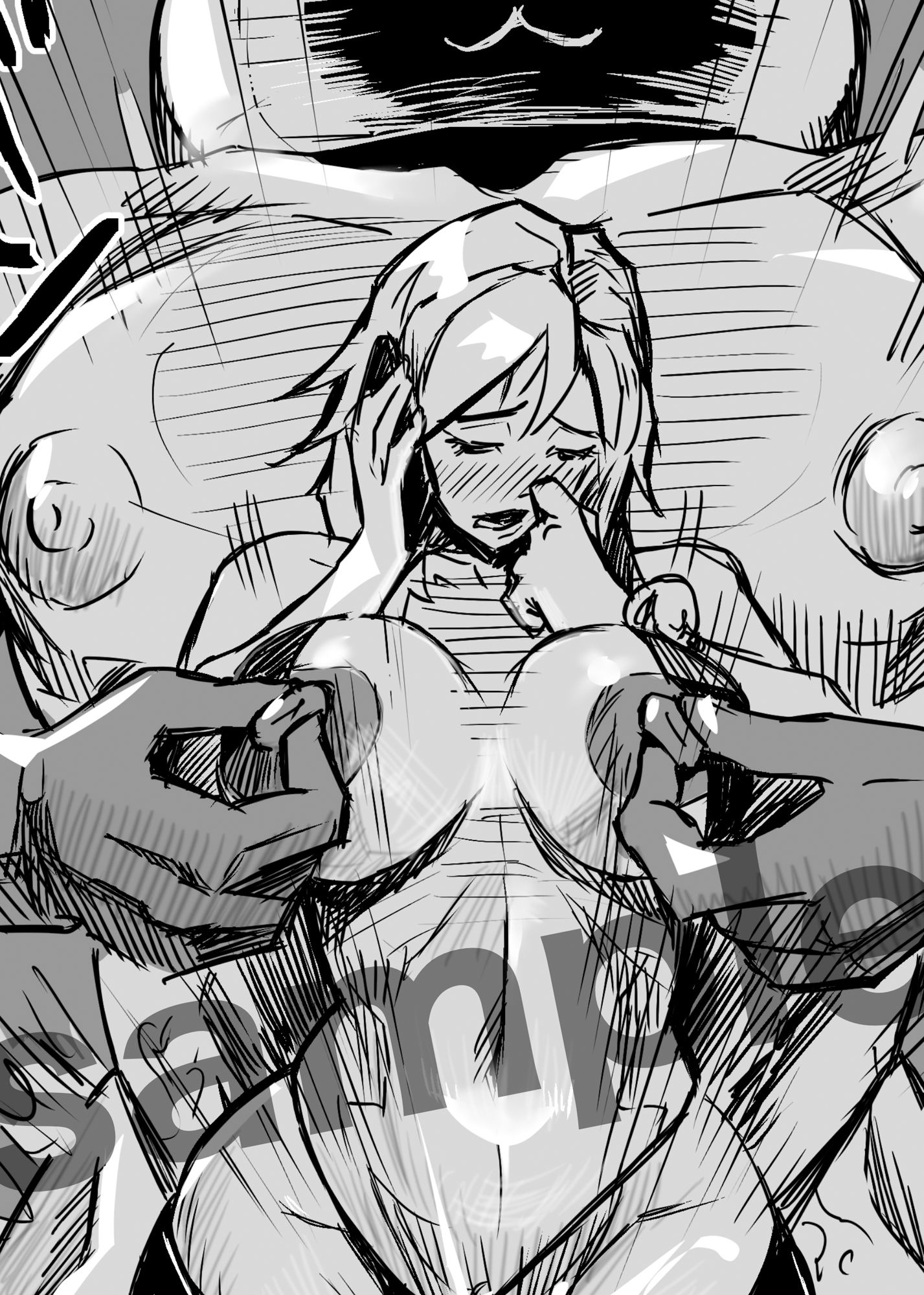 サンプル画像4:人妻調教  オマ◯コ大好き  マユミさん(タスマニアデビル) [d_658038]