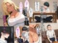 友達の姉は現役のグラビアアイドルで彼女にたっぷり搾られる