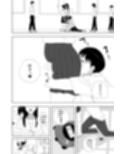 時間停止で学園一の美少女と性交