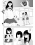 時間停止で学園一の美少女と性交