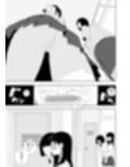 時間停止で学園一の美少女と性交