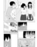 時間停止で学園一の美少女と性交