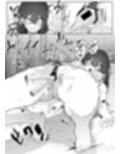 脳喰譚-寄生する白き蟲-
