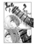 ふた×女マッチングアプリで出会ったふたなり馬ちん娘にハメ倒される！！