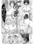 ふた×女マッチングアプリで出会ったふたなり馬ちん娘にハメ倒される！！