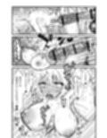 ふた×女マッチングアプリで出会ったふたなり馬ちん娘にハメ倒される！！