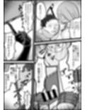 過激な女王様達のM男調教！！