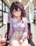 A〇Ki 〜試着室で縮まる距離〜