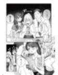 濡れふたニートちゃれんじ