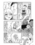 濡れふたニートちゃれんじ