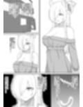 尾刃カンナ風俗嬢になる
