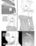 尾刃カンナ風俗嬢になる