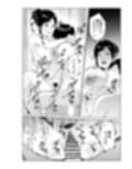 入浴から始まる母との肉欲生活