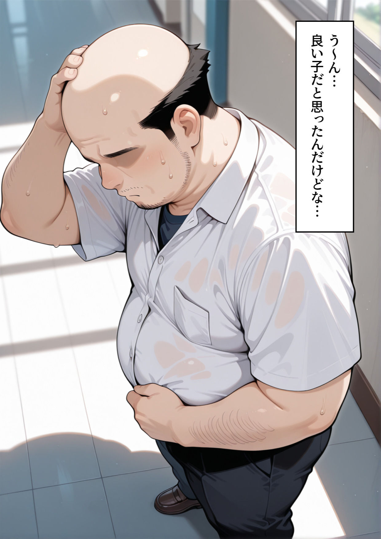 学園〇眠ヒロインズ   ブルー〇ーカイブ  砂狼シロコ編 画像4