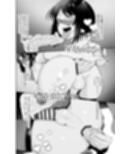セクシーライバーくん