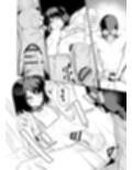 セクシーライバーくん