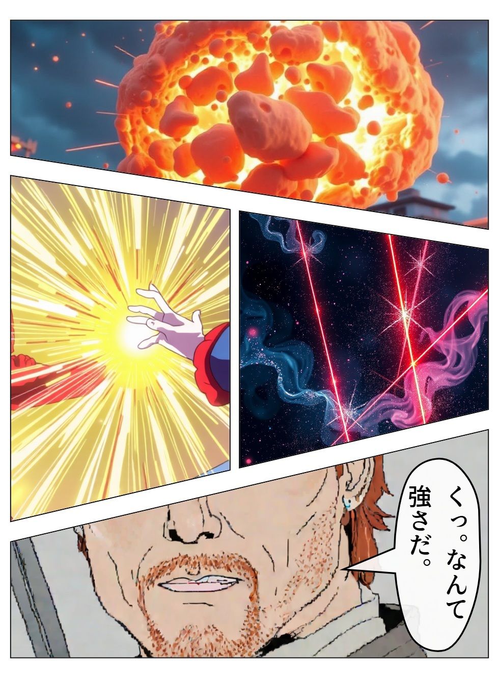 サンプル画像1:異世界風俗6(AI漫画倶楽部Tea) [d_659648]