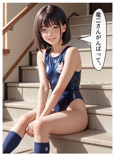 サンプル画像2:異世界風俗6(AI漫画倶楽部Tea) [d_659648]