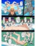 高身長女子水球部にマゾ敗北させられた話【完全版】