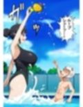 高身長女子水球部にマゾ敗北させられた話【完全版】