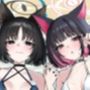 猫の海乱
