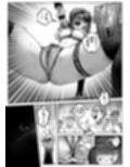 汚辱  第三話  終幕の愛憎劇