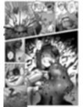 汚辱  第三話  終幕の愛憎劇