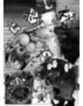 汚辱  第三話  終幕の愛憎劇
