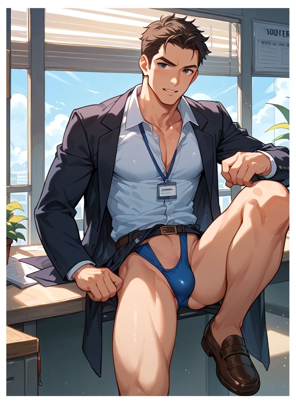 ナマナメ 無料画像3