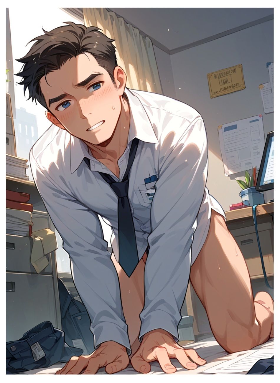 ナマナメ 無料画像5