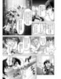 ［隔週刊］ポニテマニアックス 第81話 「楽しい日々」 〜47歳エロビデオ屋店員が深夜バイト中に拾った痴女が最強宇宙人でしたーン〜