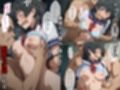 とある少女の凌●記録〜佐天●子誘拐編〜