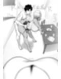 女ギャル上司と不倫する話3