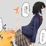 【210枚】オナラする女の子たち2024年10月から2025年5月まで